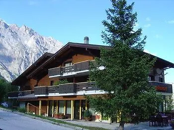 Gasthof De L'ardeve