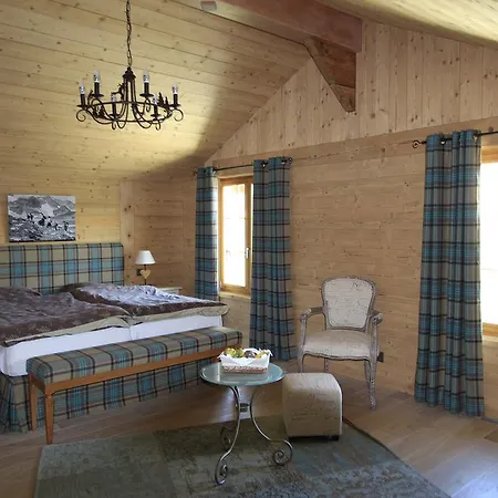 De L'ardeve Ovronnaz