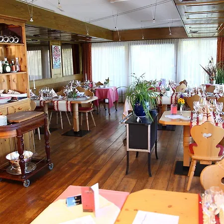 De L'ardeve 3* Ovronnaz