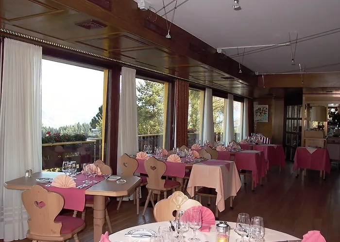 Mini-hôtel De L'ardève