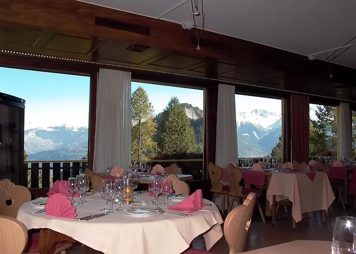 De L'ardève Mini-hôtel 3*