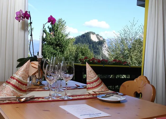 Mini-hôtel De L'ardève