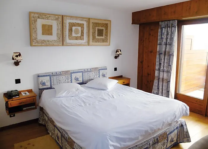 De L'ardève Mini-hôtel