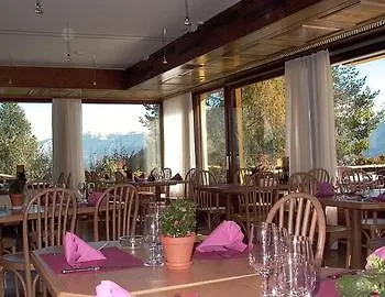 Mini-hôtel De L'ardève Ovronnaz