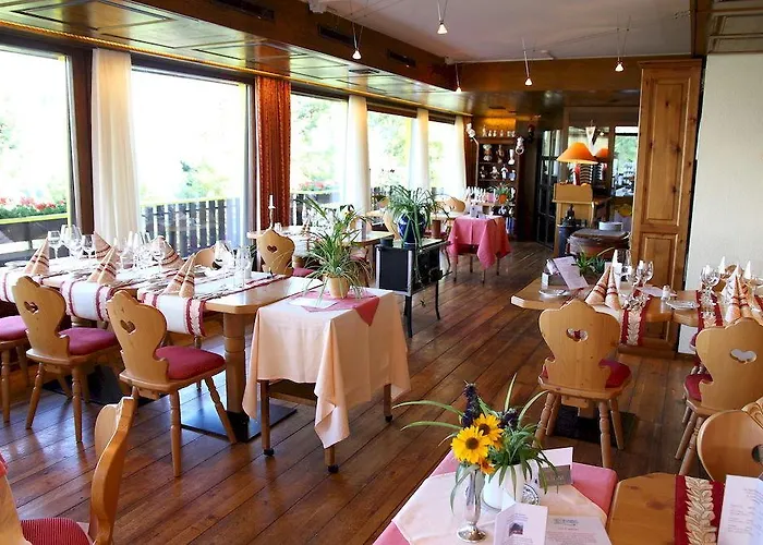 Mini-hôtel De L'ardève