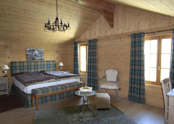 De L'ardève Ovronnaz