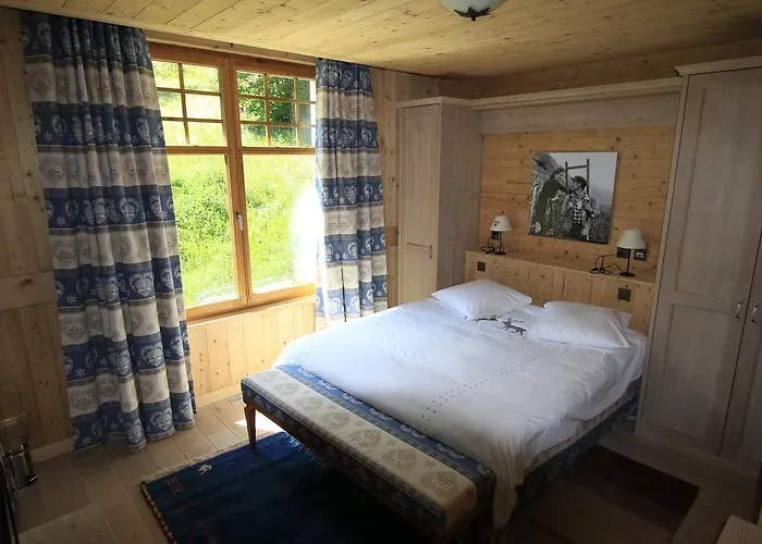 De L'ardève Mini-hôtel 3*