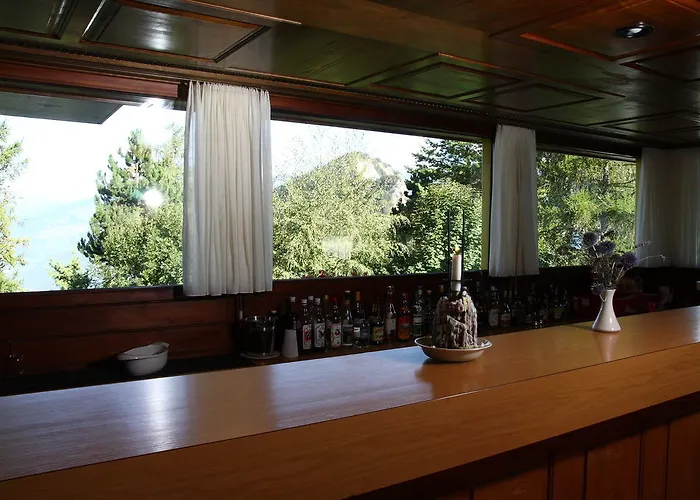 Mini-hôtel De L'ardève