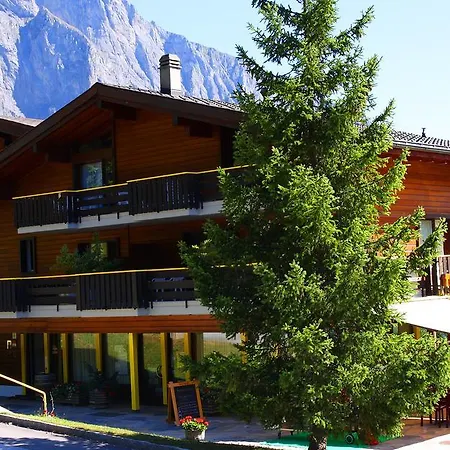 De L'ardeve Inn