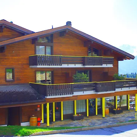 De L'ardeve Inn 3*