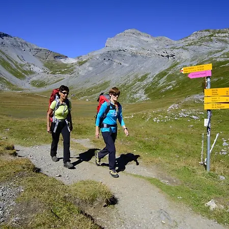 De L'ardeve 3*