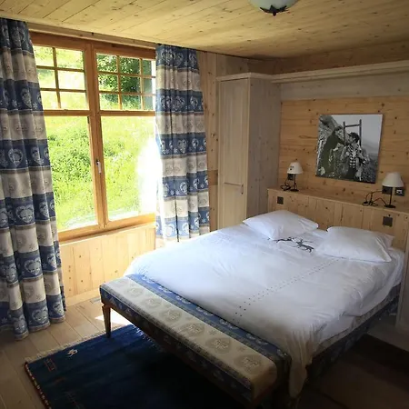 De L'ardeve Inn 3*