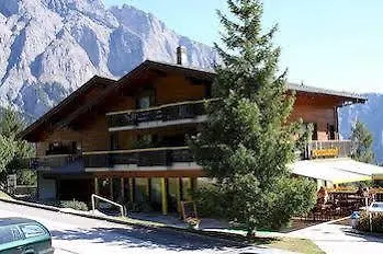 De L'ardeve Inn