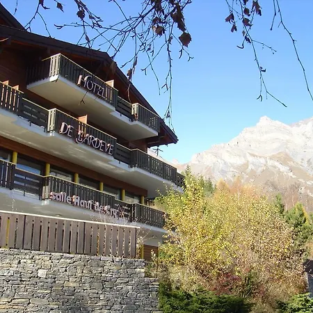 Locanda De L'ardève 3*