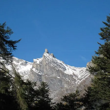 De L'ardève Ovronnaz