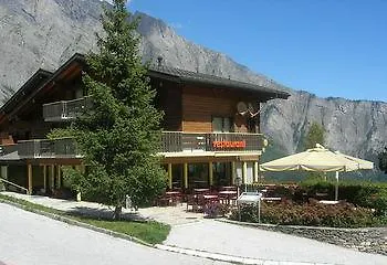 De L'ardève
