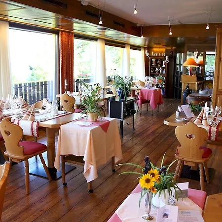Locanda De L'ardève